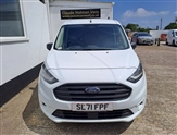 Used Ford Transit Connect