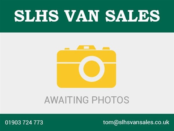 Large image for the Used Ford TRANSIT CONNECT