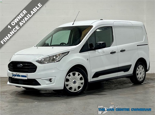 Large image for the Used Ford TRANSIT CONNECT