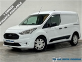 Used Ford Transit Connect