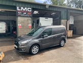 Used Ford Transit Connect