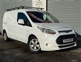Used Ford Transit Connect