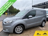 Used Ford Transit Connect