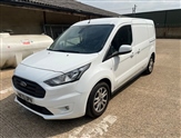 Used Ford Transit Connect