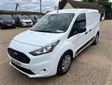 Used Ford Transit Connect