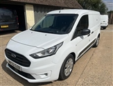 Used Ford Transit Connect