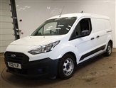 Used Ford Transit Connect