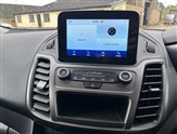 Used Ford Transit Connect