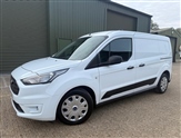 Used Ford Transit Connect