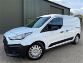 Used Ford Transit Connect