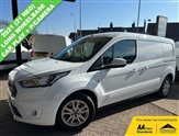 Used Ford Transit Connect Used Ford Transit Connect