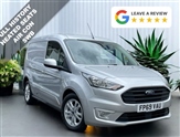 Used Ford Transit Connect