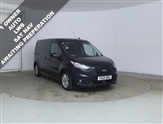 Used Ford Transit Connect