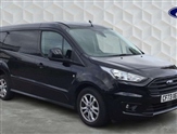 Ford Transit Connect Image 1