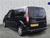 Ford Transit Connect Image 3