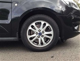 Ford Transit Connect Image 5