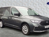 Ford Transit Connect Image 1