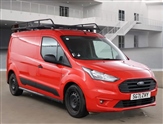 Used Ford Transit Connect Used Ford Transit Connect