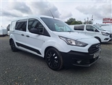 Used Ford Transit Connect Used Ford Transit Connect