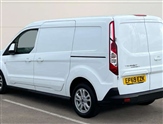 Ford Transit Connect Image 2