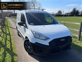 Used Ford Transit Connect