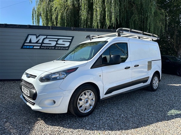 Large image for the Used Ford TRANSIT CONNECT