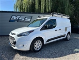 Used Ford Transit Connect