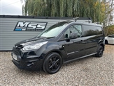 Used Ford Transit Connect