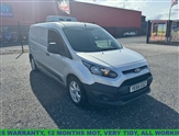 Used Ford Transit Connect