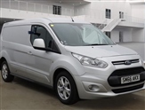 Used Ford Transit Connect