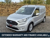 Used Ford Transit Connect Used Ford Transit Connect