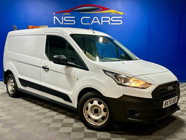 Large image for the Used Ford TRANSIT CONNECT