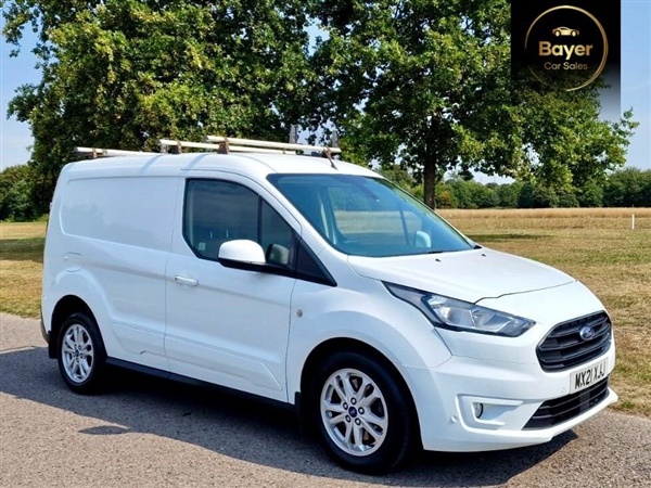 Large image for the Used Ford TRANSIT CONNECT