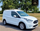 Used Ford Transit Connect