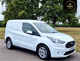 Used Ford Transit Connect