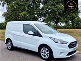 Used Ford Transit Connect