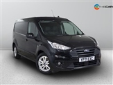 Ford Transit Connect Image 1