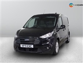 Ford Transit Connect Image 6