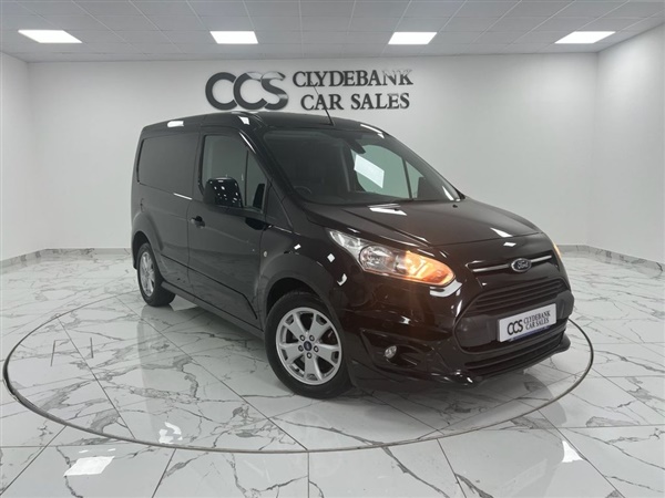 Large image for the Used Ford TRANSIT CONNECT