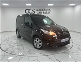Used Ford Transit Connect
