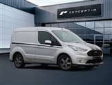 Used Ford Transit Connect