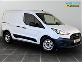 Used Ford Transit Connect