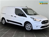 Used Ford Transit Connect