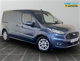 Used Ford Transit Connect
