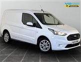 Used Ford Transit Connect