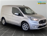Used Ford Transit Connect
