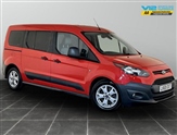 Used Ford Transit Connect
