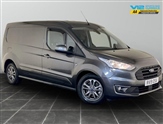 Used Ford Transit Connect