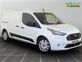 Used Ford Transit Connect