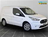 Used Ford Transit Connect
